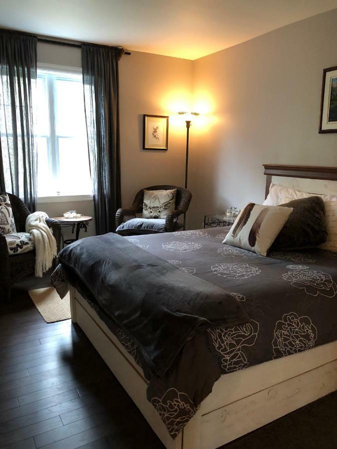 Au Gre Du Temps - Gite B&B Shefford Exterior photo