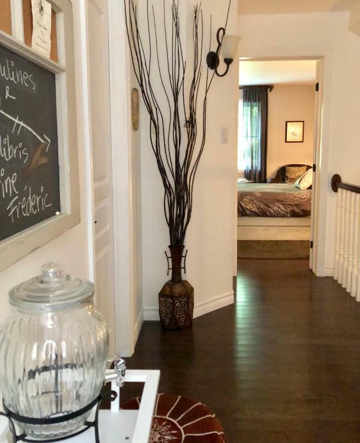 Au Gre Du Temps - Gite B&B Shefford Exterior photo